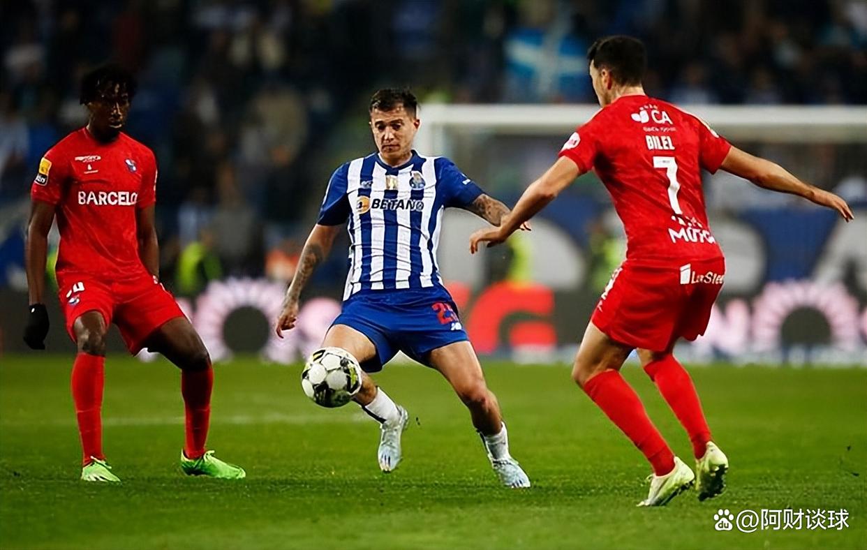 关于集结日葡超焦点战，葡萄牙体育防线松动，赛场秩序良好，数据趋势出现新变化的信息-麻将胡了官网入口